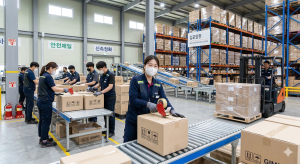 기술 없어도 OK! 학운리 물류/포장 단기 알바 시작하는 법