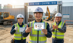 기초안전보건교육의 필요성