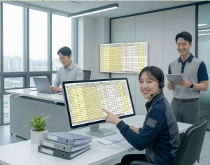 번거로운 일용직 신고 및 서류 작업, 365인력이 대행해 드립니다.