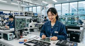 양촌산업단지 OO전자 7일 근무 후기