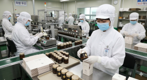 검단산업단지-화장품 공장에서의 포장 작업 후기