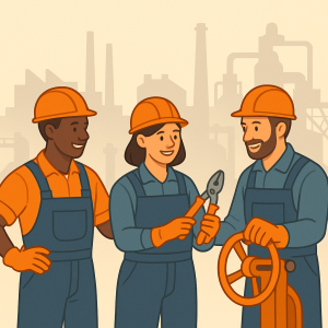 양촌 산업단지 통근버스 운행하는 일자리 모음