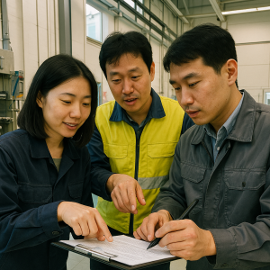 구직자가 인력사무소에서 일을 잘 받는 방법