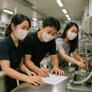 채용시 자주 발생하는 문제와 예방 팁