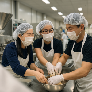 검단산업단지 단순조립인력 당일 매칭 노하우 제안서