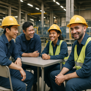겨울철 안전사고 예방 팁