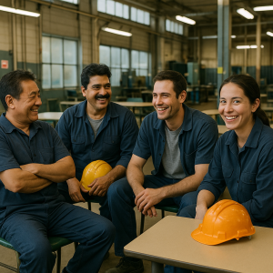 구직자가 인력사무소에서 일을 잘 받는 방법