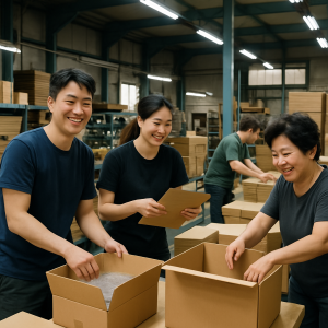 양촌산업단지  인력 긴급요청