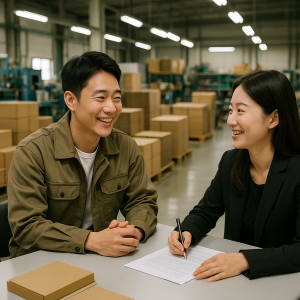 주말 알바로 목돈 마련한 대학생 구직자의 솔직한 일당 후기 file