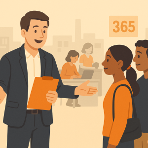 단순 포장부터 기계 보조까지 직종별 인력 특성