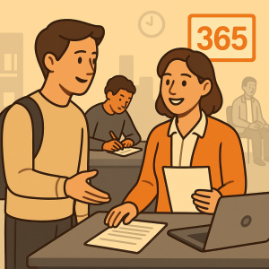 구직자가 인력사무소에서 일을 잘 받는 방법