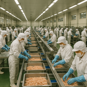 갑작스러운 결원: 긴급한 인력 수급의 필요성